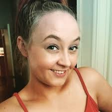 Alyssa Burger's Instagram, Twitter & Facebook