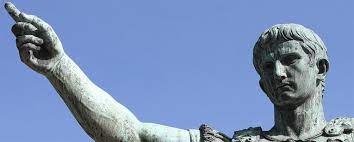 Relive the most important and epic victories in the big dog's career against some of the greatest superstars of all time, including john cena, brock lesnar,. Roman Empire 27 Bc 476 Ad History Of Rome