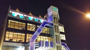 مطعم قصر الزاد المطبخ اللبناني