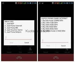 Cara berhenti paket internet telkomsel. 6 Cara Membeli Kuota As Murah 3gb 20 Ribu Terbaru
