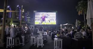 Willhagans is one of the best for sports bars.if you are a nicely aged bama student you will remember lees tomb. 6 Sports Bars In Dubai To Watch The Premier League Insydo