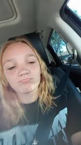 Chloe Akers (@chloeakers8)'s videos with Mr. Telephone man