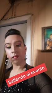 Saliendo al evento con Sorhaya del Luján