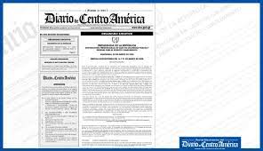 Nov 06, 2020 · se deroga el transitorio tercero del decreto por el que se reforman, adicionan y derogan diversas disposiciones de la ley aduanera, publicado en el diario oficial de la federación el 1o. Diario De Centro America On Twitter Edicion Extraordinaria Del Diariodeca Las Presentes Disposiciones Para Enfrentar El Covid19gt Entran En Vigor Y Son Aplicables A Partir De Manana A Las 0 00 Promulga Hoy