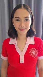 new profile pic, new vibe! ✨️ 📸 @andreisuleik 💄 @mac_igarta ✂️  @florenz_hair 👗 @styledbycath