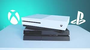 The ps4 does 'okay', but with the xbox one you're able to transmit your cable box's tv signal without having to go out of your way to plug out your hdmi cable, insert it into your cable box, etc. Xbox One S Vs Ps4 Youtube