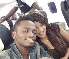 Diamond Platnumz, Shares Cute Photos of His Heavily Pregnant ...
