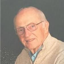 Otto Evenson Obituary August 23, 2022