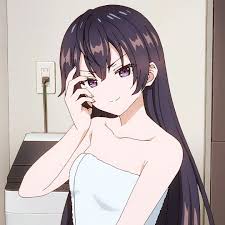 Yuki Suou profile picture | Alya Sometimes Hides Her Feelings in Russian |  Anime Icons | Icon 23623