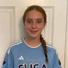 SUSA Academy (Girls)