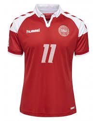 The uefa european championship brings europe's top national teams together; New Denmark Hummel Special Euro 1992 Tribute Jersey 2017 Vs Germany Football Kit News