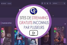 Ce site est simple et fiable, il est entièrement gratuit et requis aucune inscription. 15 Sites De Streaming Gratuit Inedits Pour 2021 Que Vous Ignorez Peut Etre