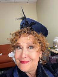 It's today! So this happened…paraphrasing a song I wrote with #garyburr  Mountains Of Memories Colors to carry us through Hearts filled with  souvenirs Isn't that what love's Supposed to do … Thank