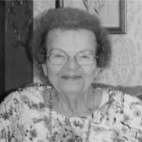 Winnie Louise Chase Holder Obituary May 15, 2016