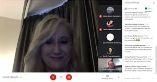 Universidad de El Salvador...