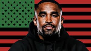 Lord Jamar Speaks On The Difference Between Macklemore & Eminem