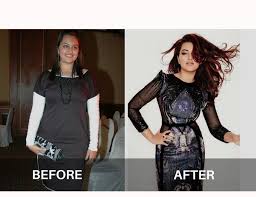 sonakshi sinhas weight loss journey fitness routine and