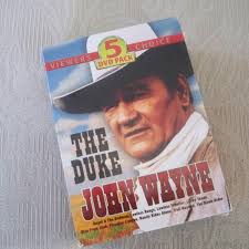 John Wayne Movies