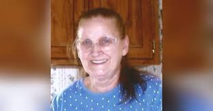 Edna Mae Orrick-Douglas Obituary