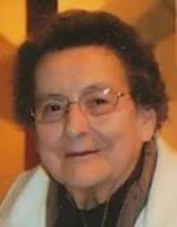 Genevieve “Gen” Brunner Craanen (1923-2013)