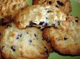 Cookies A La Noix De Coco Et Aux Pepites De Chocolat Recette Meilleure Recette De Cookies Pepite Chocolat Cookies Recette