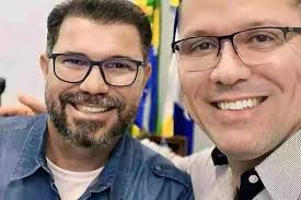 Rondônia em crise: Elias Rezende, autoridade de confiança do governador, é  acusado em esquema milionário