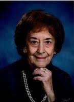 Joan Drury Obituary (1925