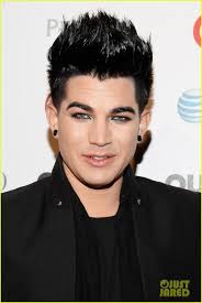 Adam Lambert Daily Update