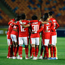 Egyptian and african giants al ahly and zamalek face tough caf champions league group matches tuesday, knowing losses would severely diminish hopes of. Al Ahly Trophies Titles Achievements In History Interesting Football