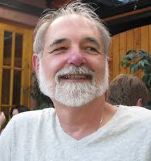 Mark Jay Mann: books, biography, latest update