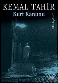 Kurt Kanunu 7 Kemal Tahir 9789752731547 Amazon Com Books