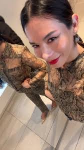 Sandra Mckoy's Instagram, Twitter & Facebook