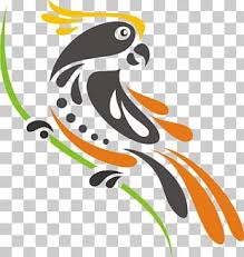 Burung murai logo murai batu vector. Bird Cockatoo Png Clipart Animals Art Artwork Balloon Cartoon Beak Free Png Download