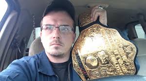 Ric Flair, The Nature Boy