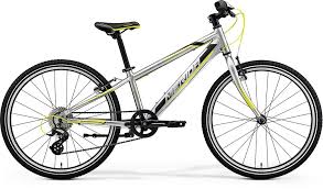 Merida has four hardtail models, each covering one of the four main wheel sizes; Matts J 24 Race Merida Bikes