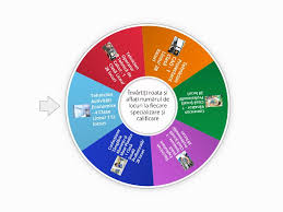 Tehnician operator tehnică de calcul. Roata OpÈiunilor De Ècolarizare Colegiul Tehnic Unirea PaÈcani 2020 2021 Random Wheel