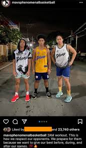 Explore tweets of mavs phenomenal basketball @mavsphenomenal on twitter. Mavs Phenomenal Comes Under Fire For Playing Dayo Games
