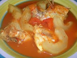 Bahan bahan singgang daging 1 kg daging yg di campur dengan tulang 3 biji bawang merah yg di hiris 4. Singgang Asam Pedas Masakan Dapur