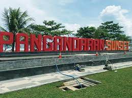 Hotel pangandaran dan batu karas dengan berbagai pilihan serta. Mulai 1 Juli 2020 Wisatawan Asal Jawa Barat Bebas Masuk Ke Pantai Pangandaran