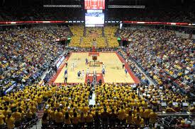 In iowa, there are two federal district courts, a state supreme court, a state court of appeals, and trial courts with both general and limited jurisdiction. Do You Believe In Hilton Magic Iowa State Iowa State University Iowa State Basketball
