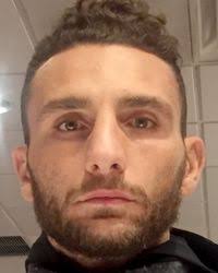 Jesse Bryan боксер •