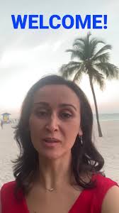 Hope you are well. I shot a quick video to welcome you to the group. Please  take a moment to comments below and introduce yourself. I'm here to help  you have any questions. **WELCOME!** Faina ...