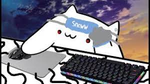 How To Fully Customize Your Bongo Cat V2 2020 Youtube