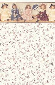Image Detail For Using Yes Wallpaper Paste To Install Your Dollhouse Wallpaper Poppenhuizen Wallpaper Achtergronden