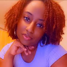 Kyrie Latrell (@tearra.nicole.5) • Facebook