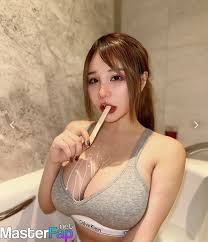 Janie Lin Nude OnlyFans Leak Picture NnFghchLTl | MasterFap.net