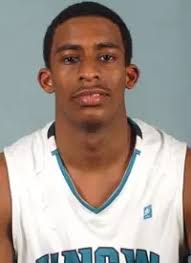 2014-15 Men's Basketball Roster