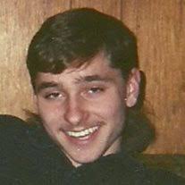 Obituary for Shane Aaron Younger