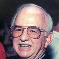 Harold A. Springer Obituary