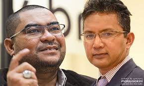 Dr mahathir tahu tak apa erti 'marah'? Dear Kamarul Zaman Yusoff Amanah Vice President Mujahid Yusof Rawa Wants Rm5 Million From You Weehingthong